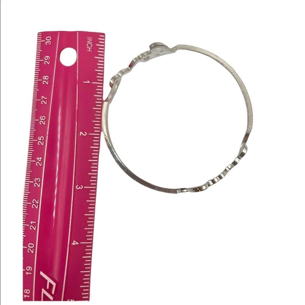 💍 Silver Bracelet Set 4-Piece💍 - Picture 5 of 7